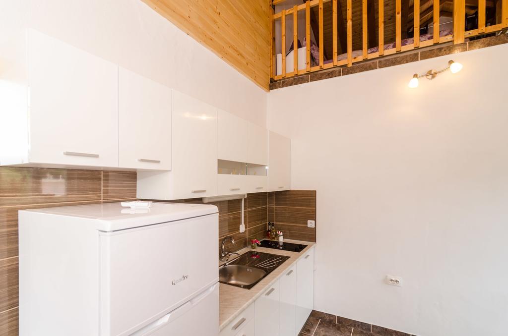Apartments Leviana Saplunara Eksteriør billede